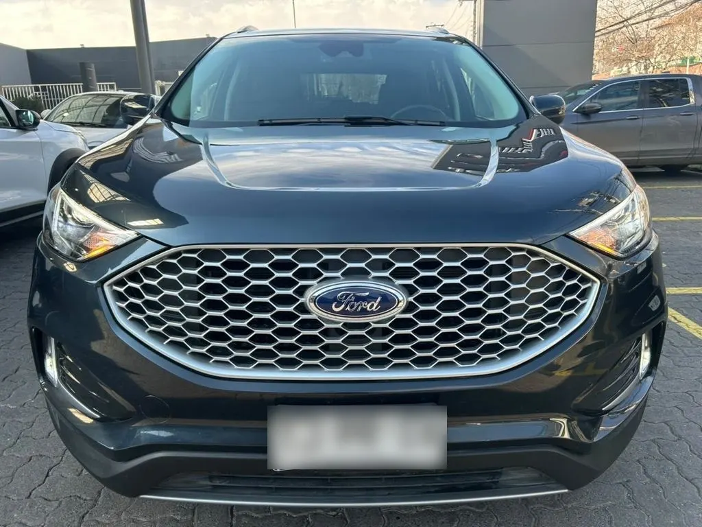 Ford Edge Se Ecoboost 2.0l año 2024