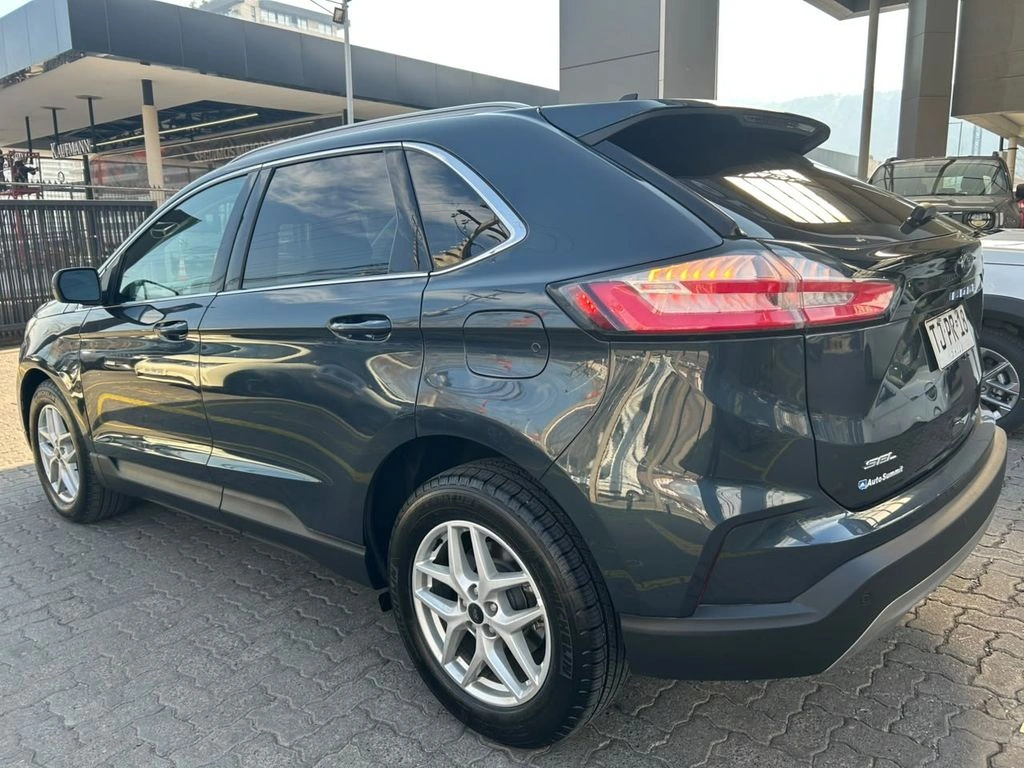 Ford Edge Se Ecoboost 2.0l año 2024