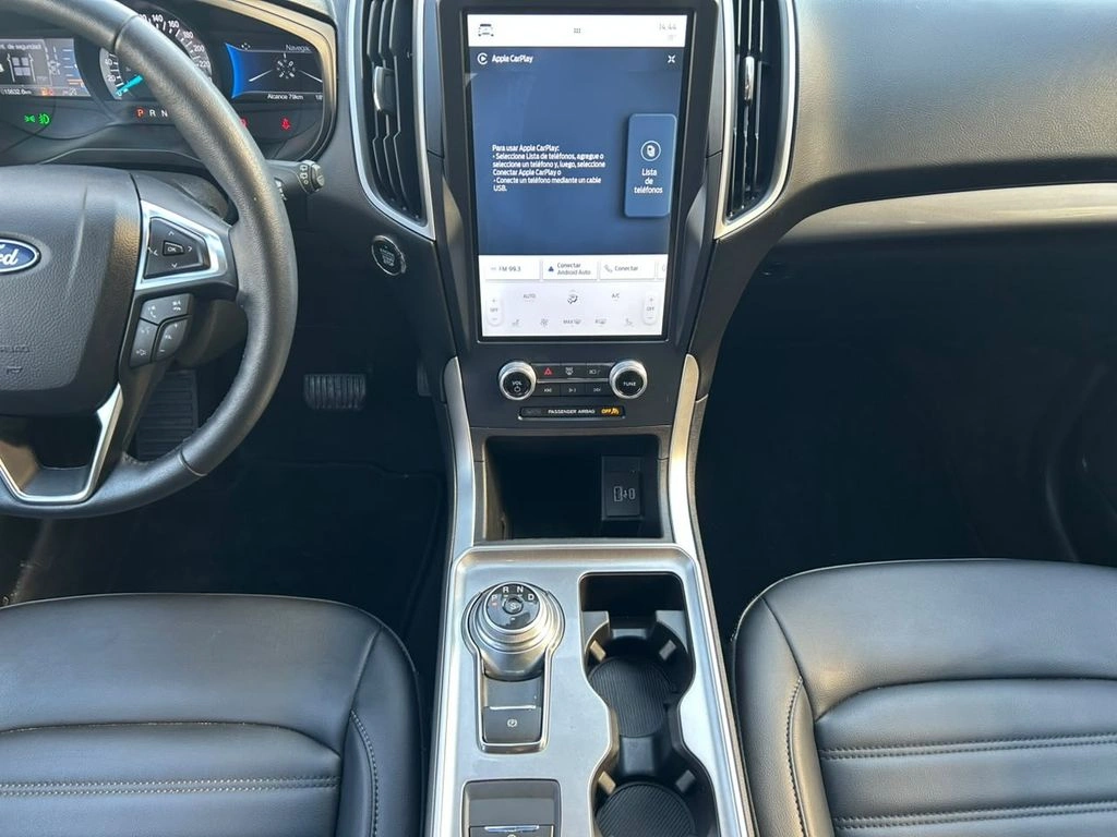 Ford Edge Se Ecoboost 2.0l año 2024