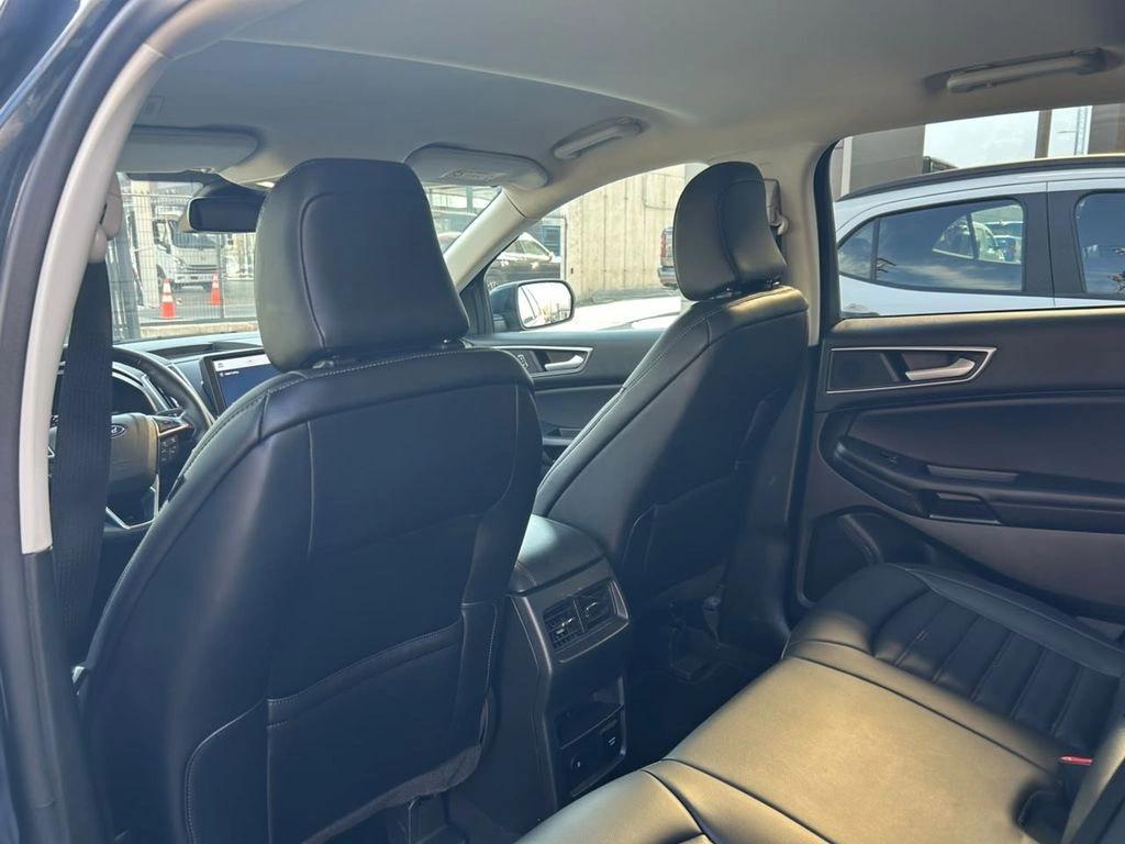 Ford Edge Se Ecoboost 2.0l año 2024