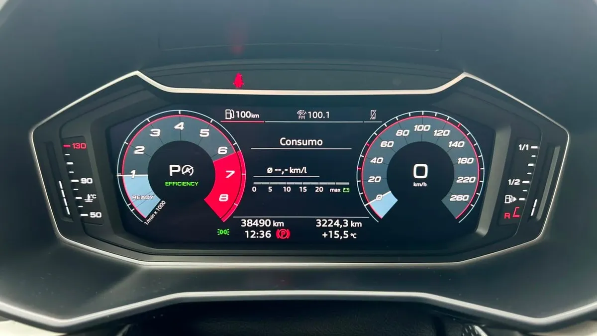 Audi A1 Sportback 30 Tfsi 1.0 Aut año 2022