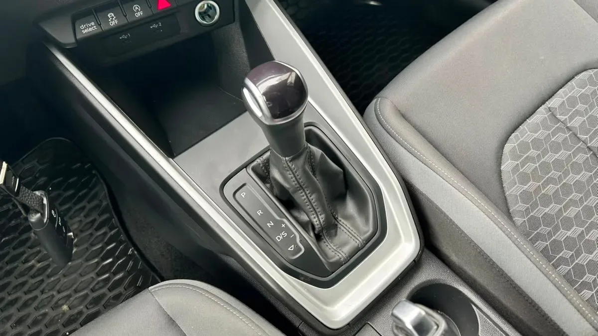 Audi A1 Sportback 30 Tfsi 1.0 Aut año 2022