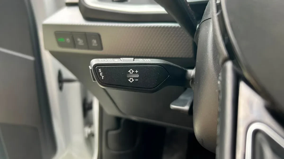 Audi A1 Sportback 30 Tfsi 1.0 Aut año 2022