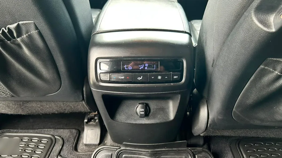 Hyundai Palisade Lx2 Crdi 4x4 2.2 Aut año 2022