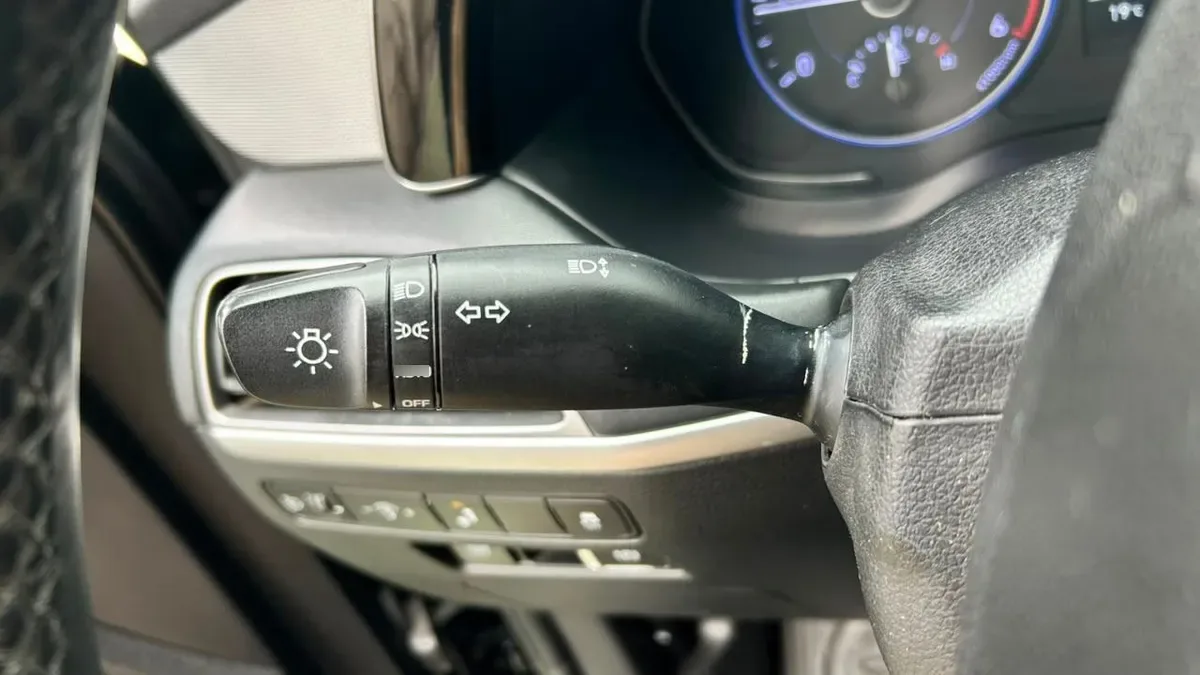 Hyundai Palisade Lx2 Crdi 4x4 2.2 Aut año 2022