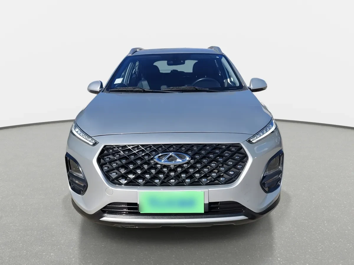 Chery Tiggo 2 Pro 1.5 Gls 4x2 Mt 5p año 2023