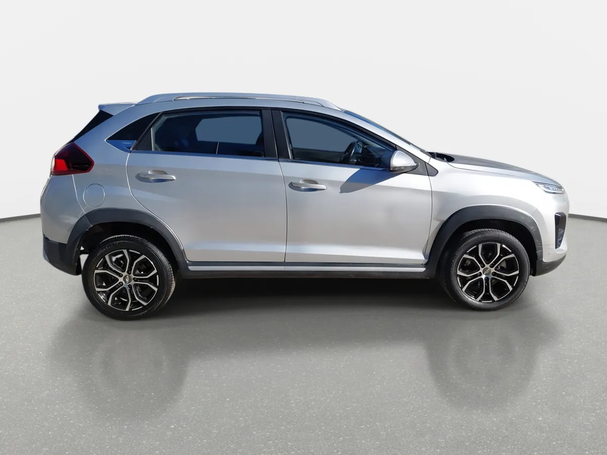 Chery Tiggo 2 Pro 1.5 Gls 4x2 Mt 5p año 2023