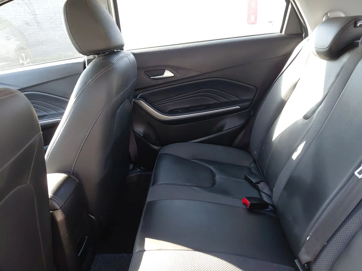 Chery Tiggo 2 Pro 1.5 Gls 4x2 Mt 5p año 2023