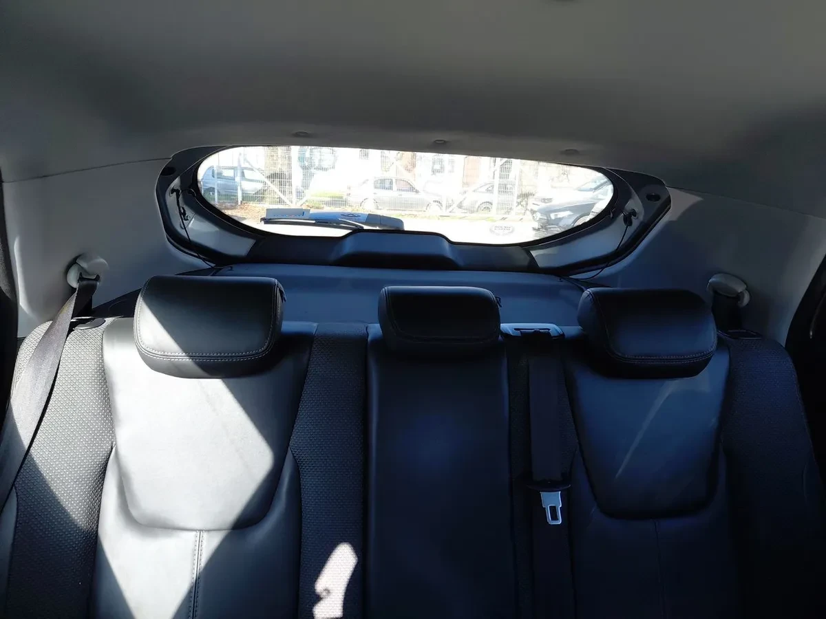 Chery Tiggo 2 Pro 1.5 Gls 4x2 Mt 5p año 2023