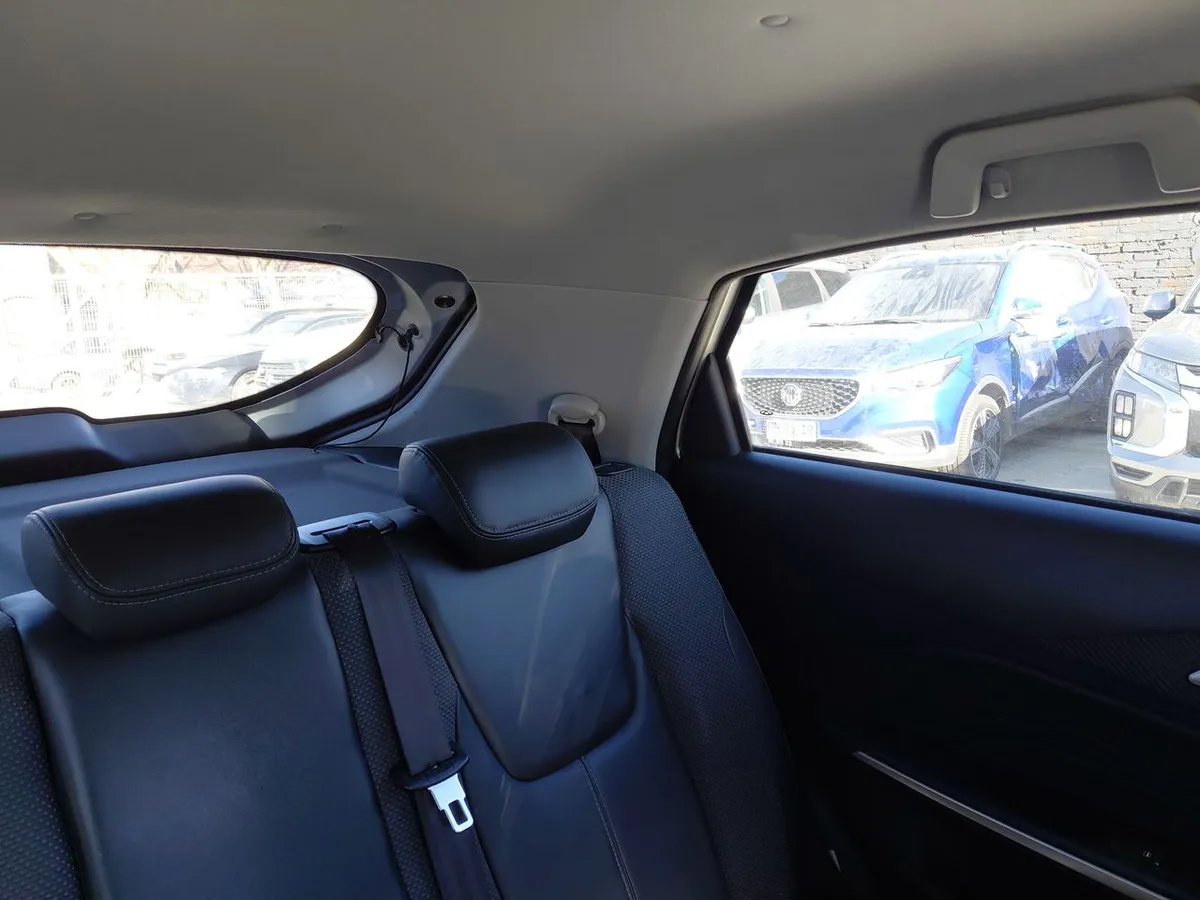 Chery Tiggo 2 Pro 1.5 Gls 4x2 Mt 5p año 2023
