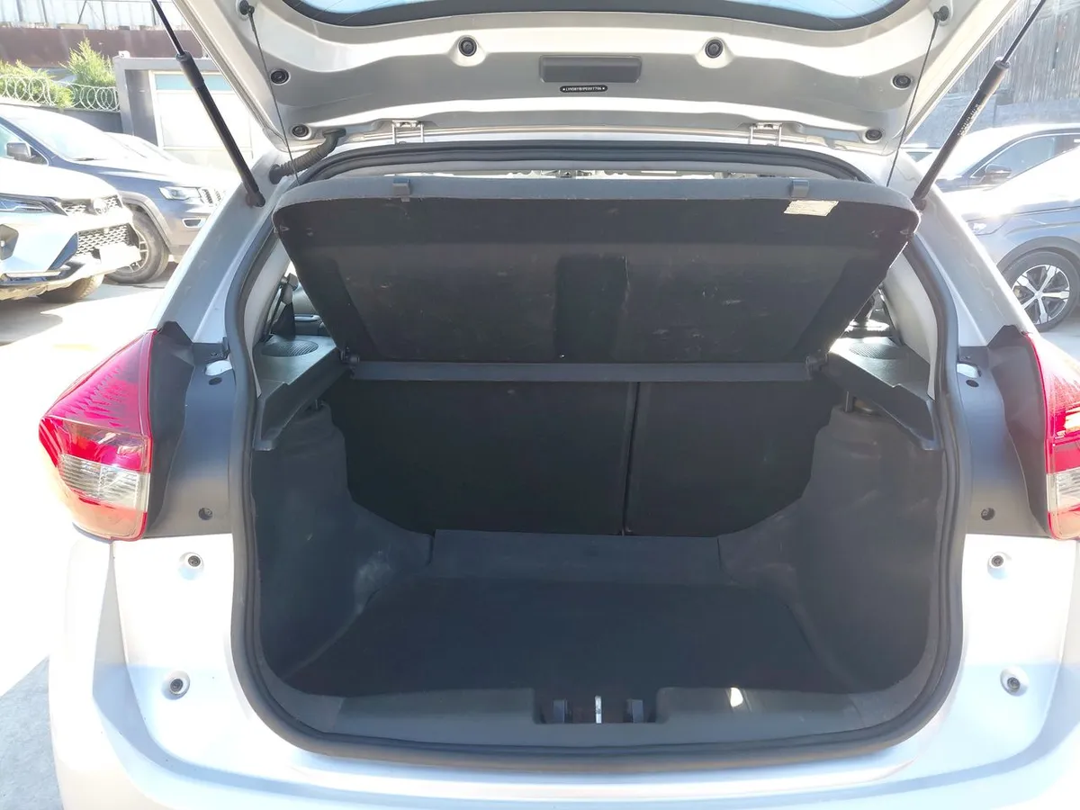 Chery Tiggo 2 Pro 1.5 Gls 4x2 Mt 5p año 2023
