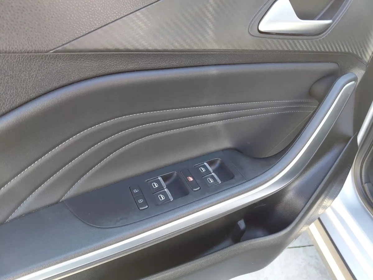 Chery Tiggo 2 Pro 1.5 Gls 4x2 Mt 5p año 2023