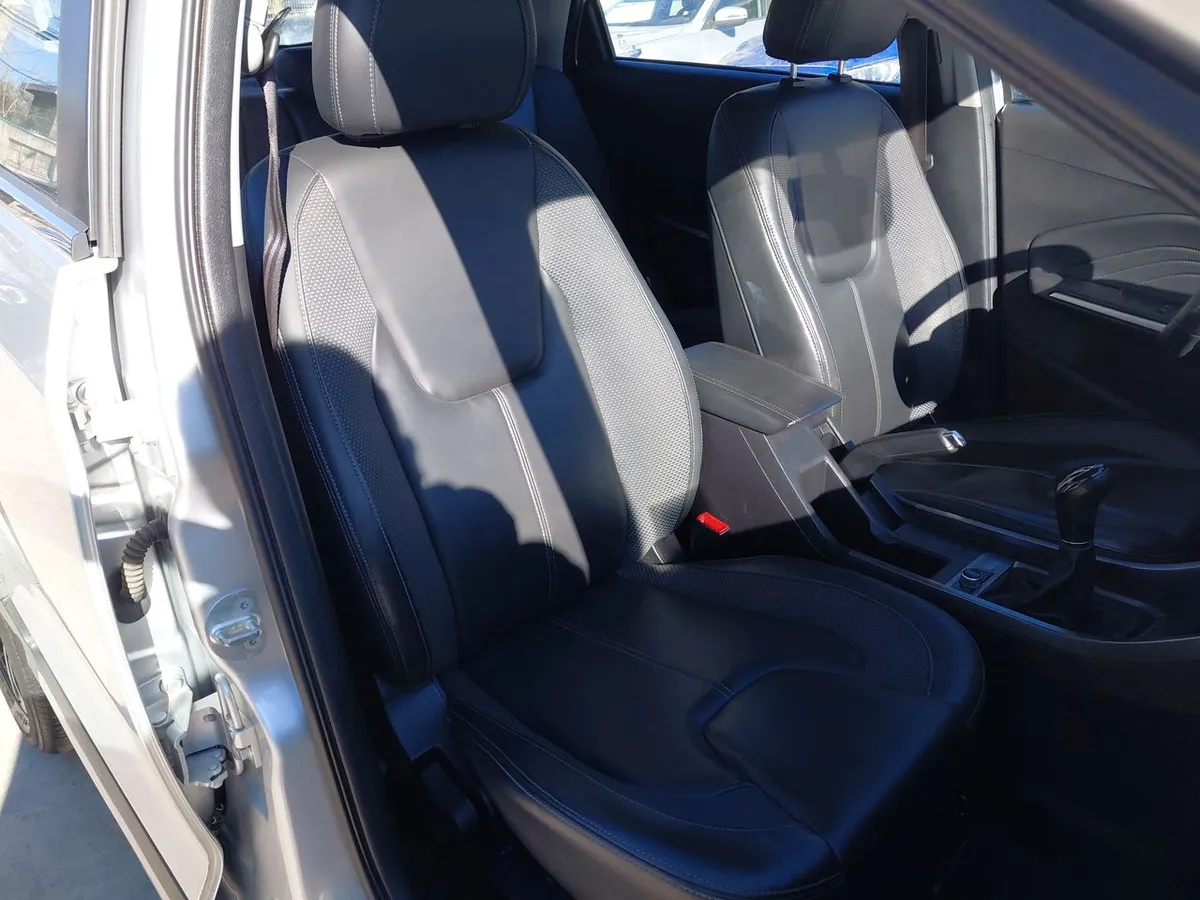 Chery Tiggo 2 Pro 1.5 Gls 4x2 Mt 5p año 2023