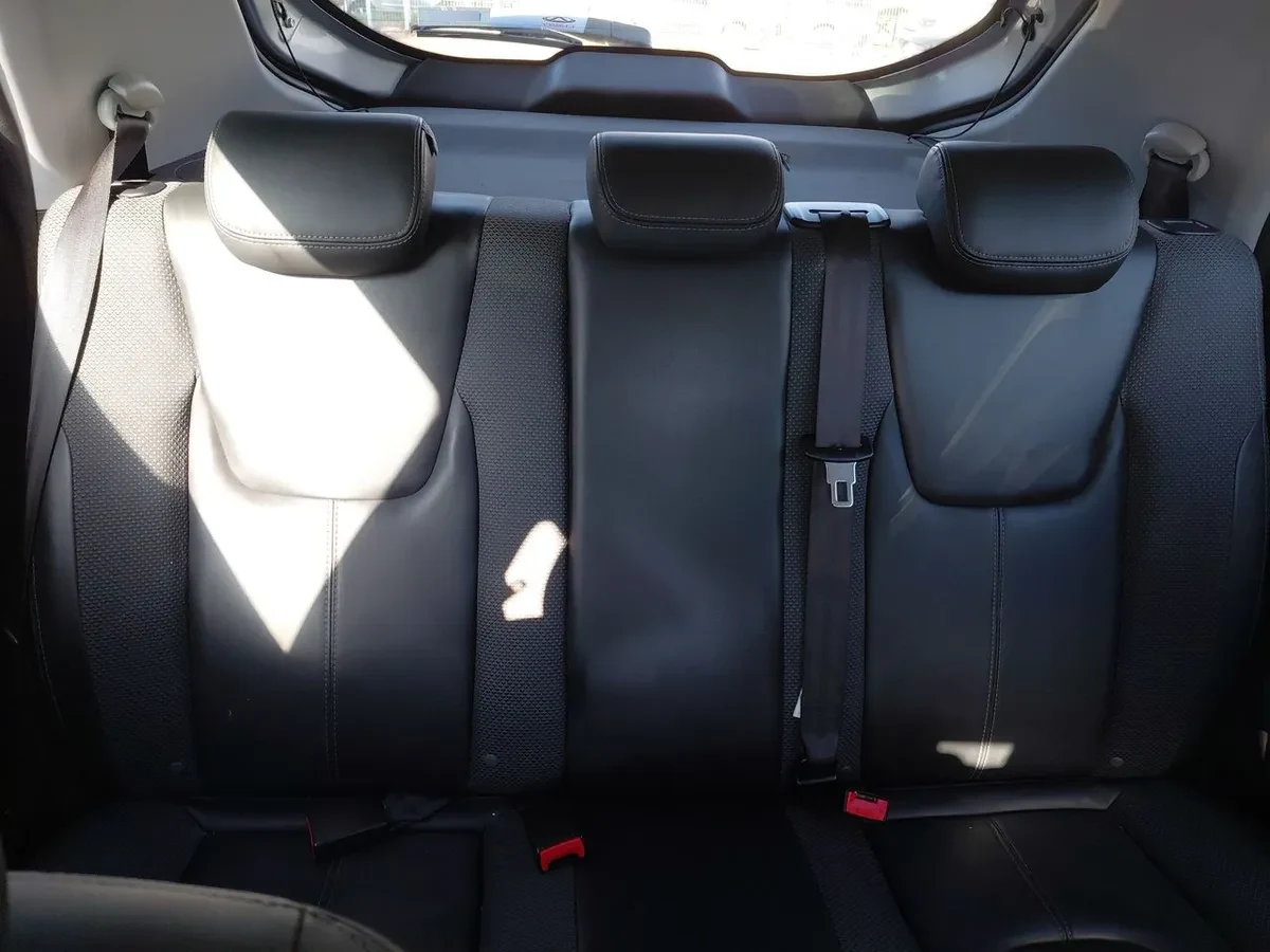 Chery Tiggo 2 Pro 1.5 Gls 4x2 Mt 5p año 2023