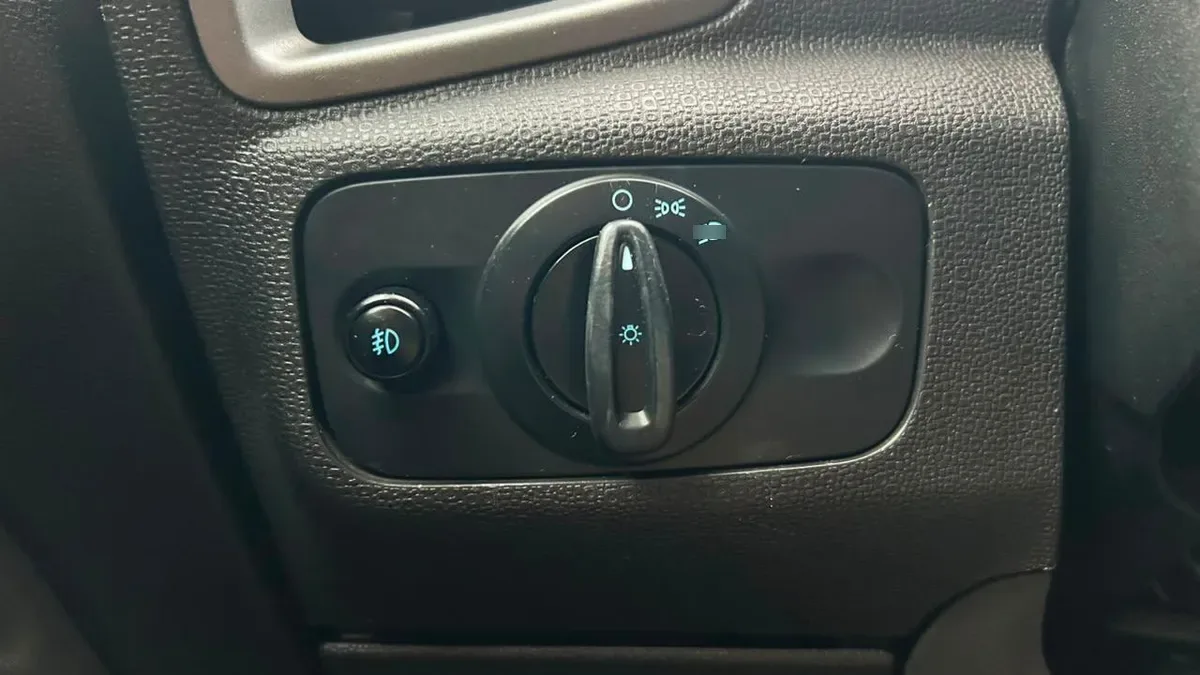 Ford Ecosport 1.6 Mt año 2014