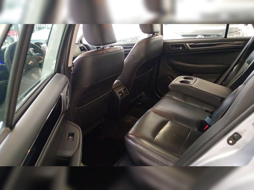 Subaru Outback All New Outback Awd 2.5 Aut año 2017