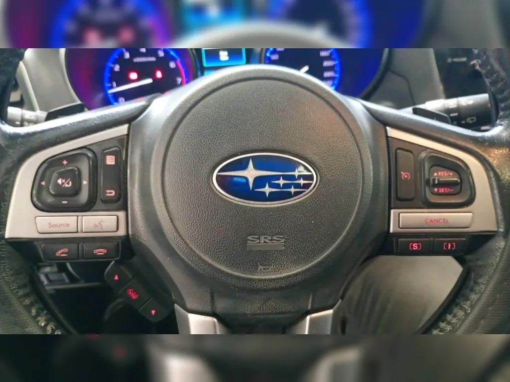 Subaru Outback All New Outback Awd 2.5 Aut año 2017