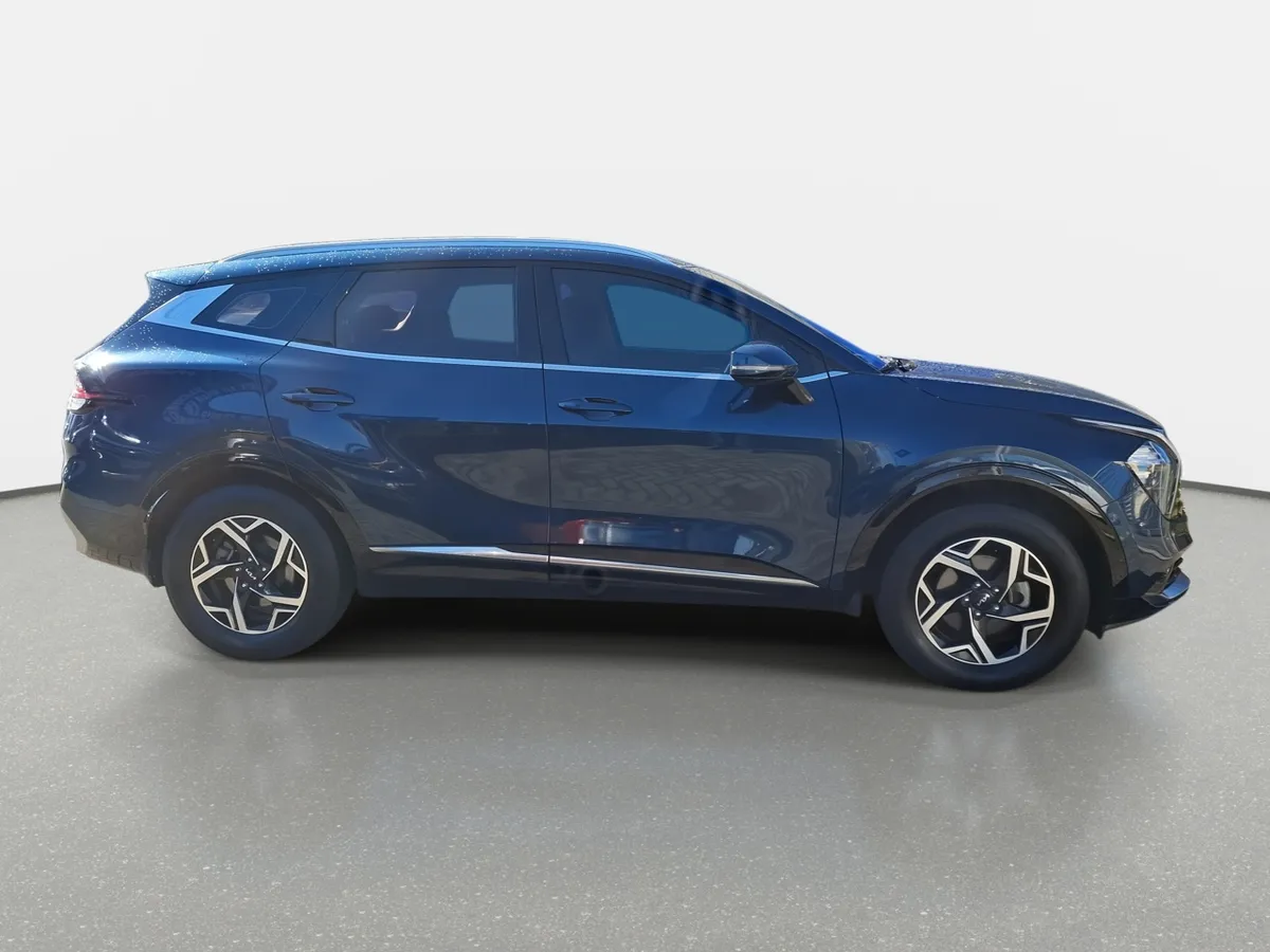 Kia Sportage 2.0 Ex Benc 2wd 6mt 5p año 2023
