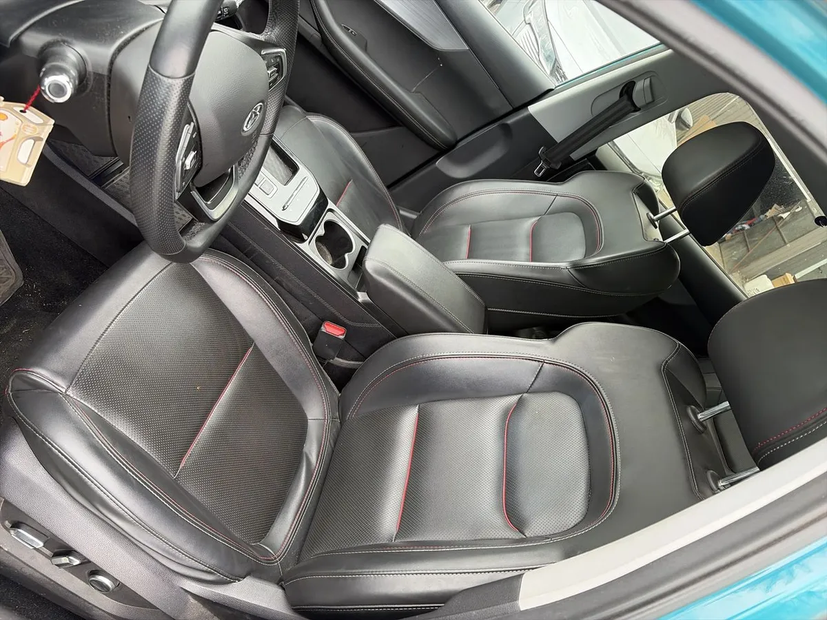 Chery Tiggo 7 Pro 1.5t Glx 4x2 Cvt At 5p año 2022
