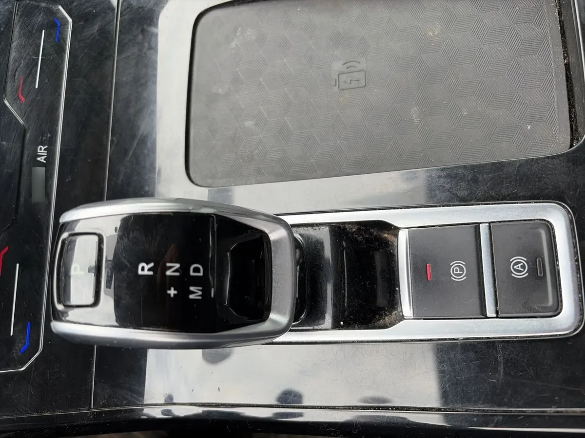 Chery Tiggo 7 Pro 1.5t Glx 4x2 Cvt At 5p año 2022