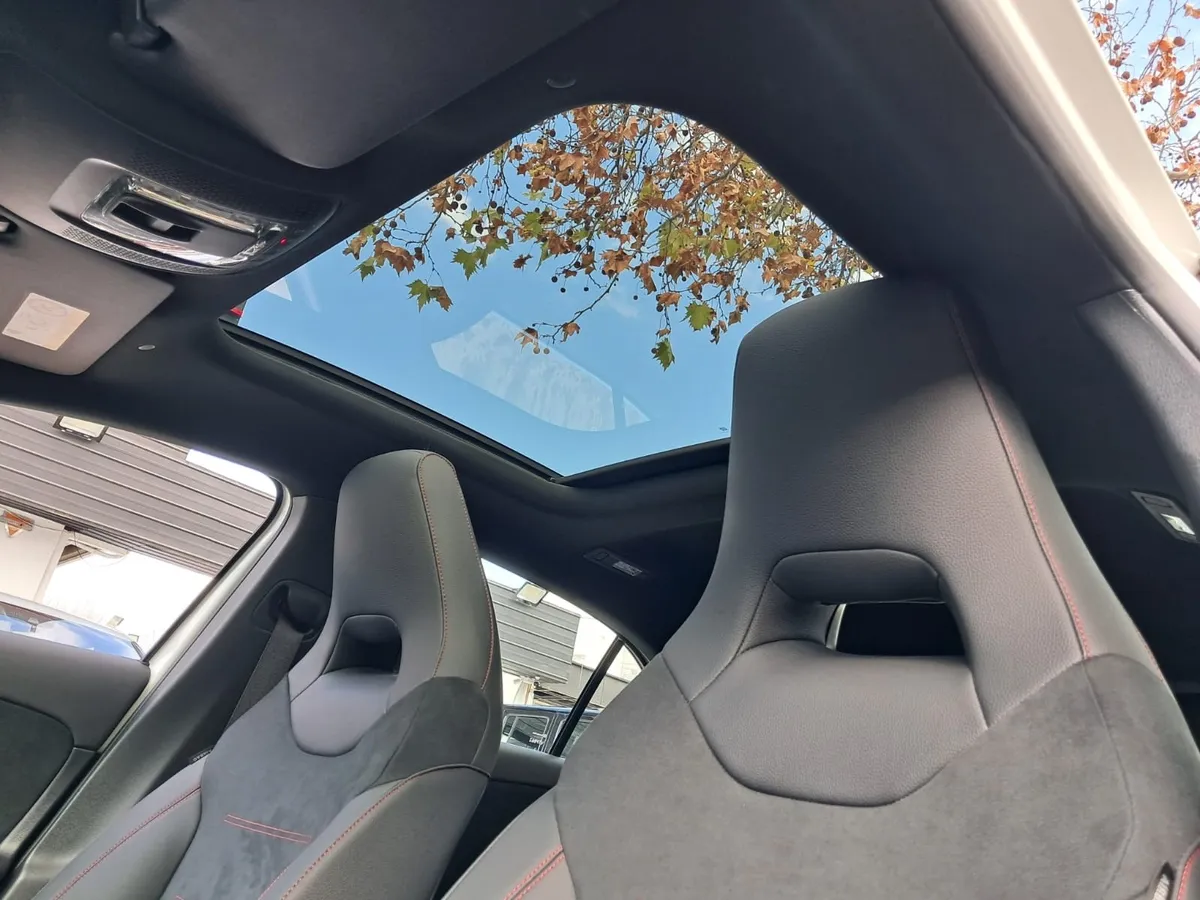 Mercedes-Benz A200 Otra año 2026