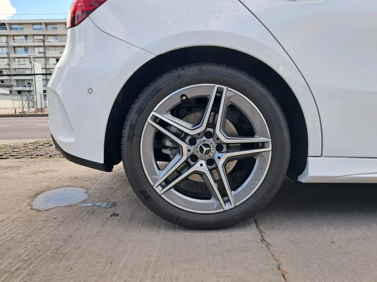 Mercedes-Benz A200 Otra año 2026