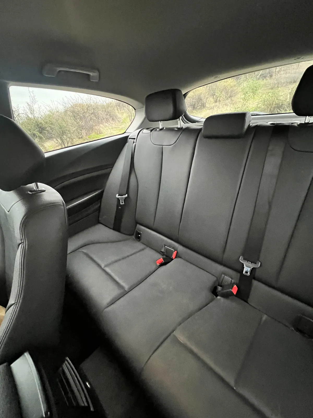 BMW 114 1.6 I Black & White Sunroof Mt año 2014