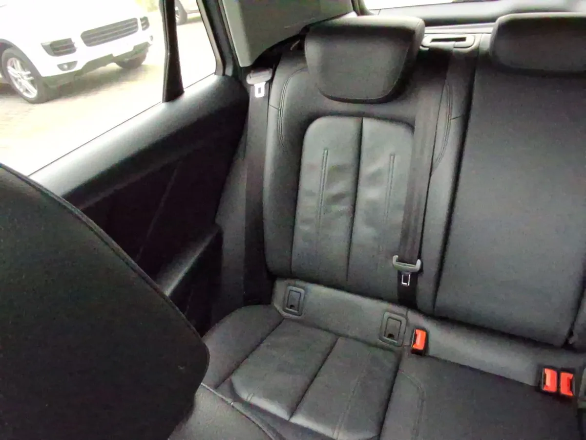 Audi Q2 1.4 35 Tfsi 4x2 At 5p año 2021