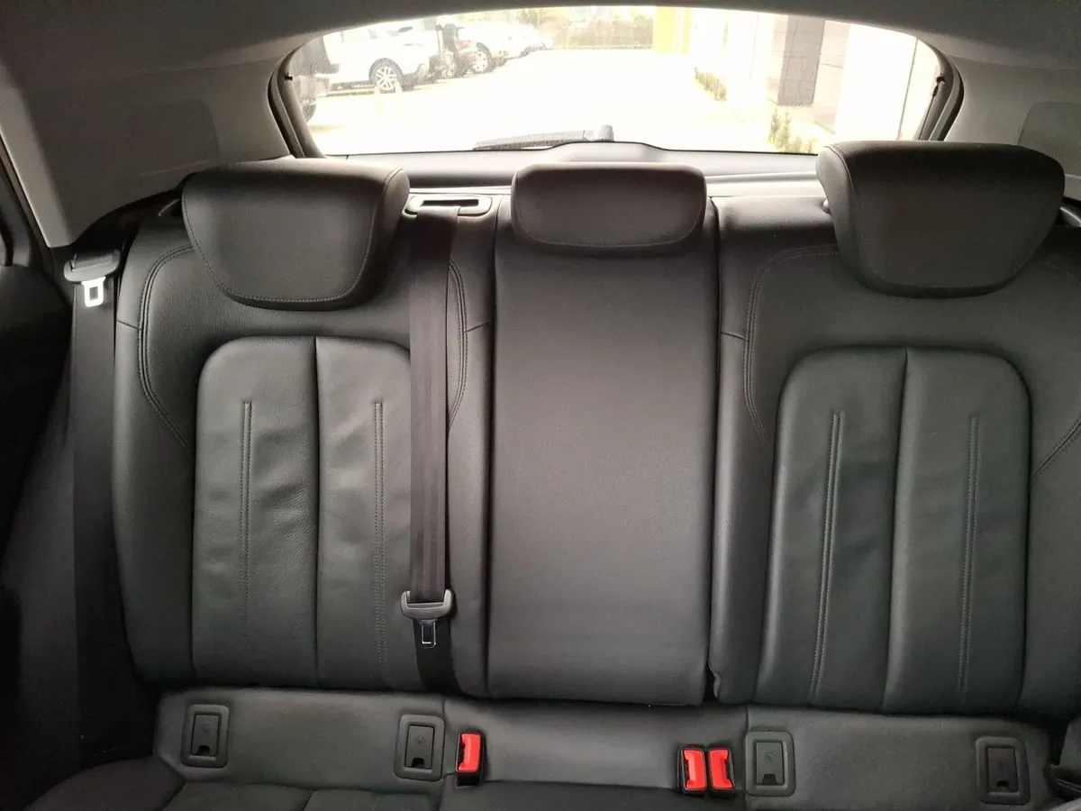 Audi Q2 1.4 35 Tfsi 4x2 At 5p año 2021