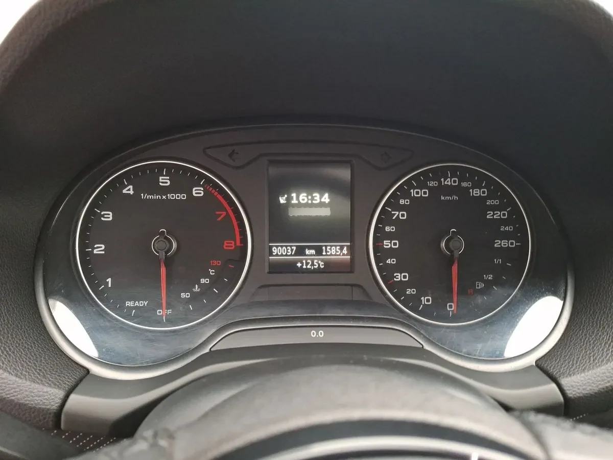 Audi Q2 1.4 35 Tfsi 4x2 At 5p año 2021
