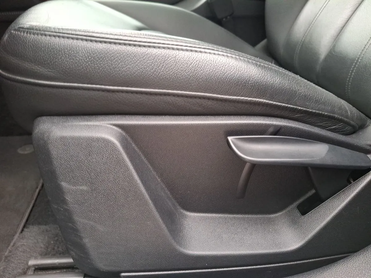 Audi Q2 1.4 35 Tfsi 4x2 At 5p año 2021