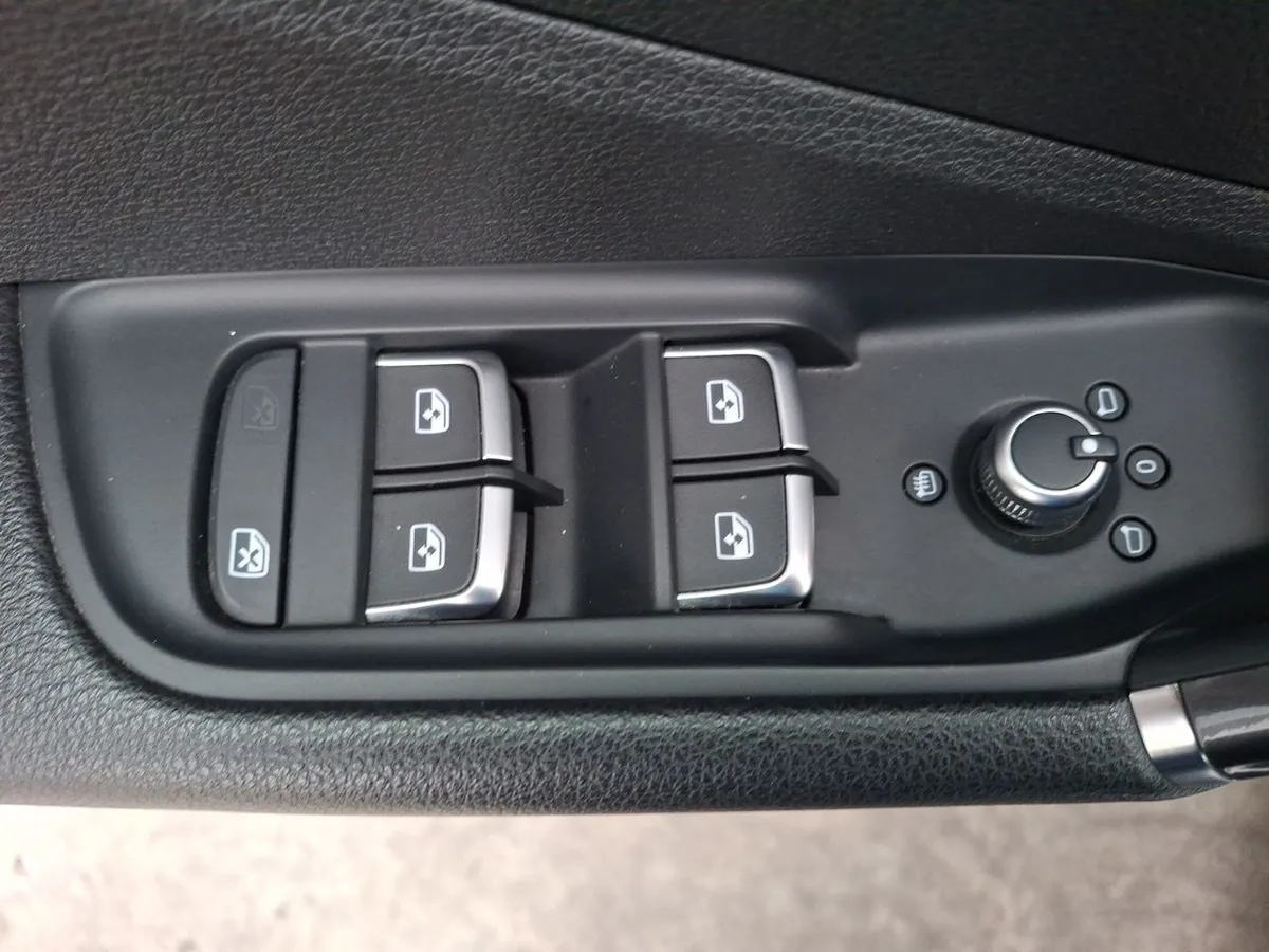 Audi Q2 1.4 35 Tfsi 4x2 At 5p año 2021