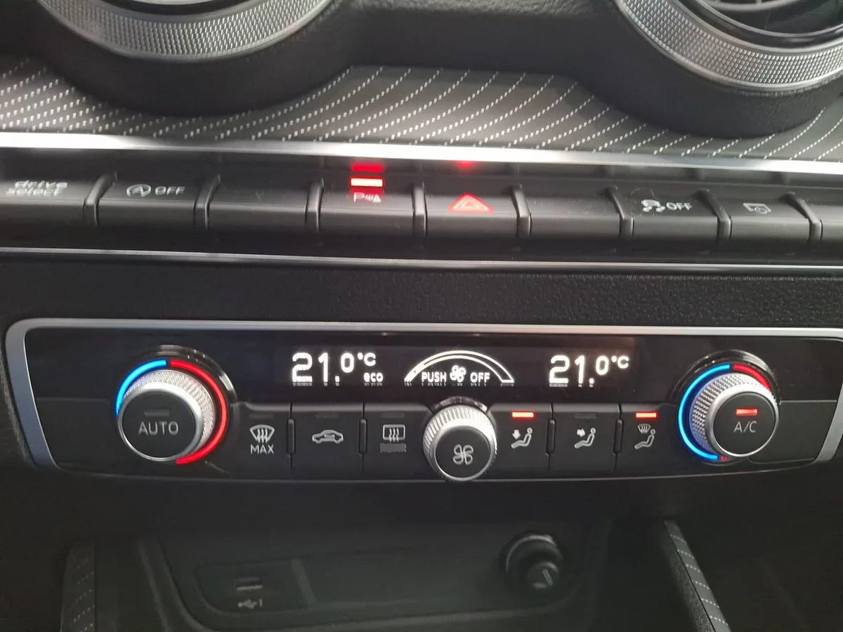 Audi Q2 1.4 35 Tfsi 4x2 At 5p año 2021