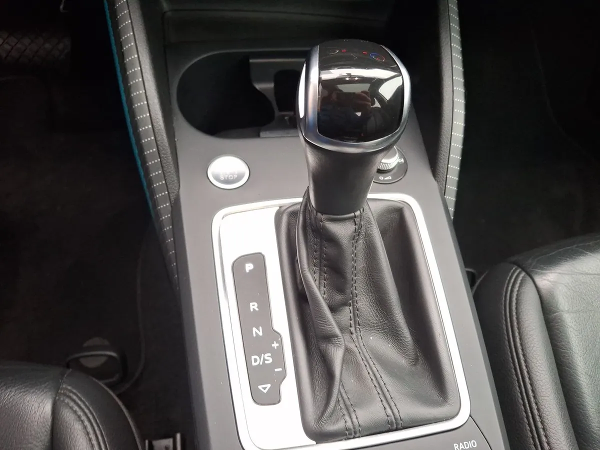 Audi Q2 1.4 35 Tfsi 4x2 At 5p año 2021