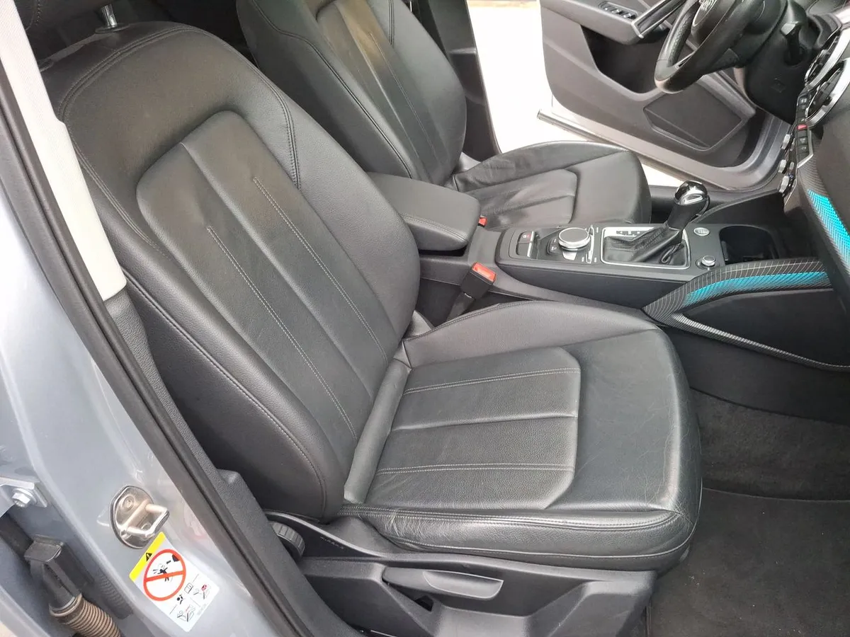 Audi Q2 1.4 35 Tfsi 4x2 At 5p año 2021