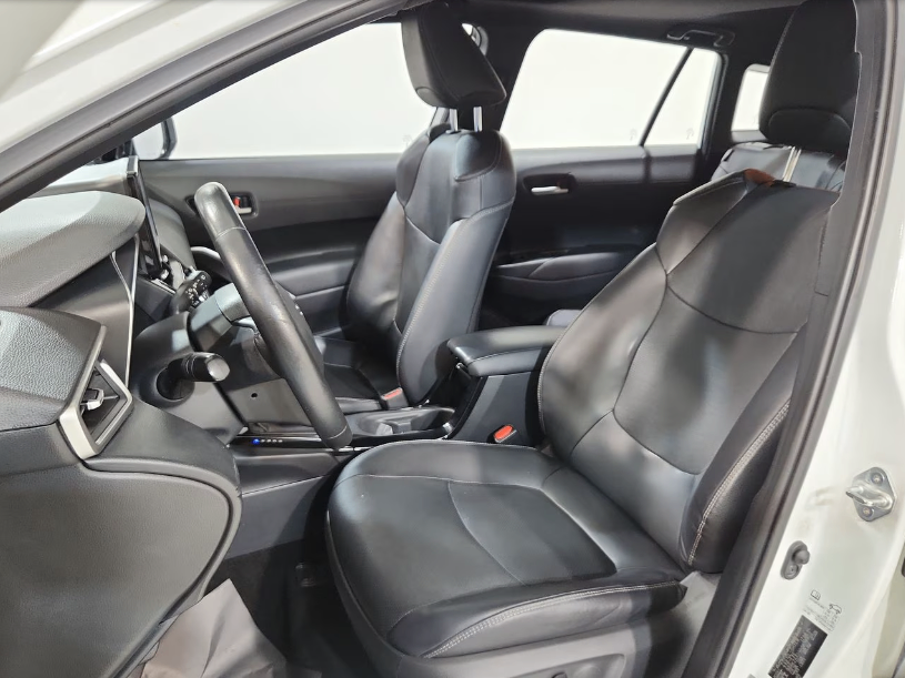 TOYOTA COROLLA 1.8 Hev Seg At Hibrido año 2023