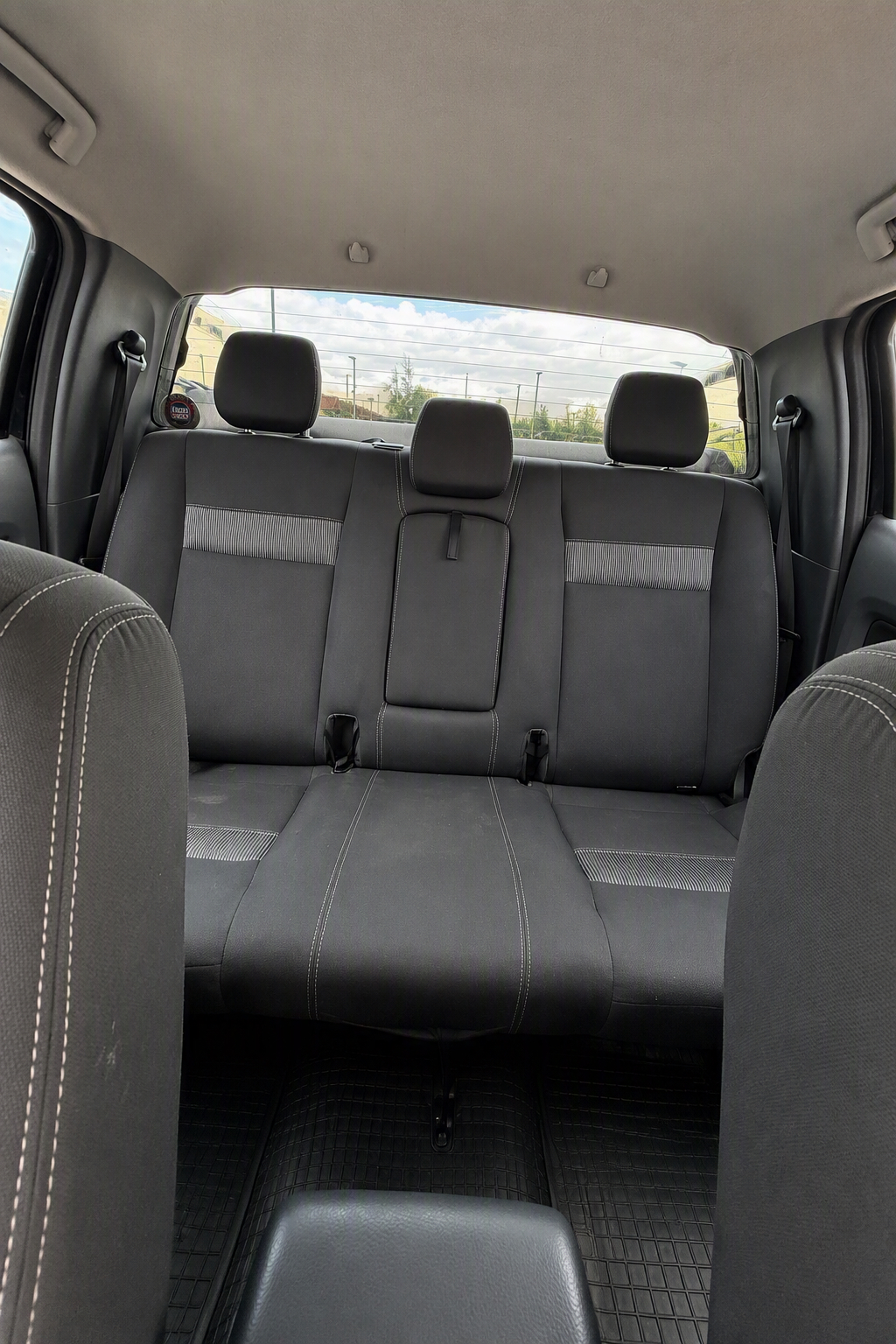 FORD RANGER 3.2 Xlt Mt 4x2 Diesel año 2014