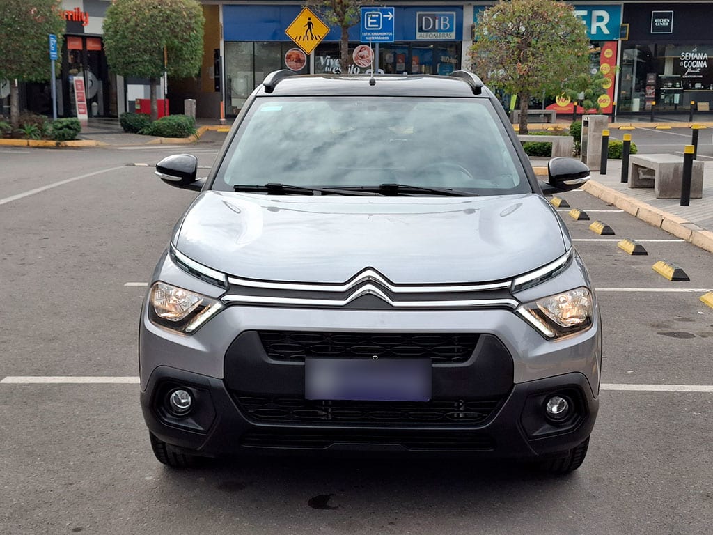 Citroen C3 1.2 Feel Mt año 2023