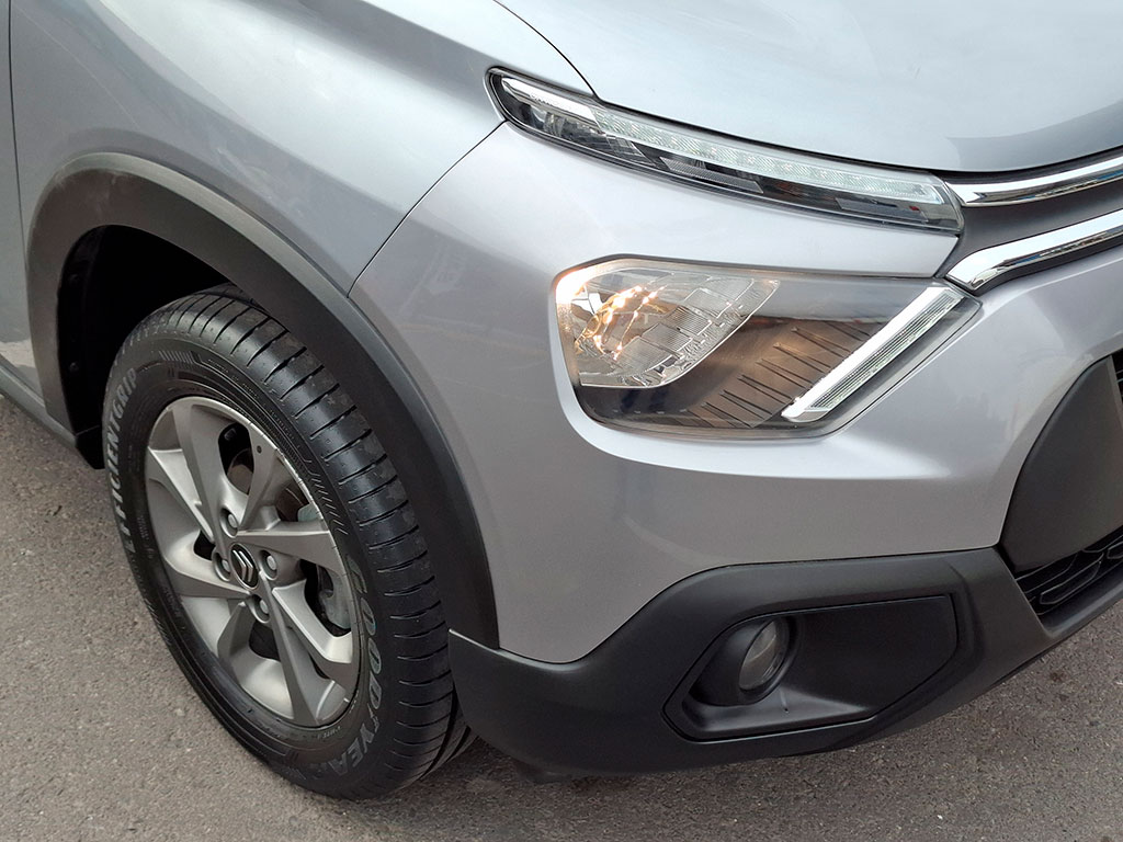 Citroen C3 1.2 Feel Mt año 2023