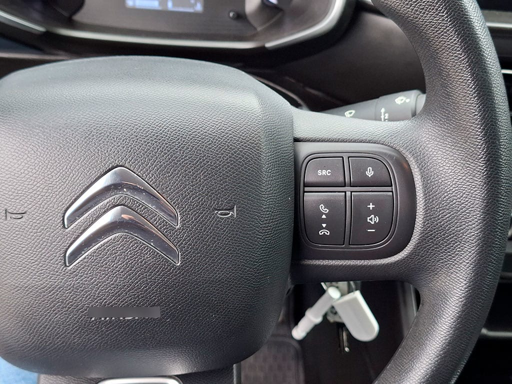 Citroen C3 1.2 Feel Mt año 2023