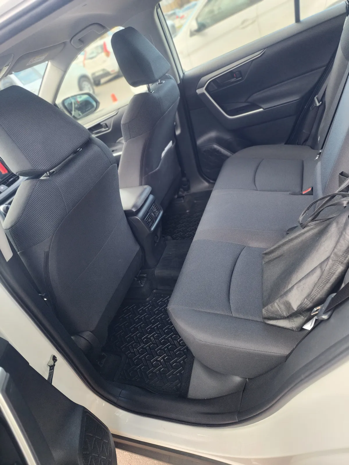 TOYOTA RAV4 2.0 Le Mt año 2023