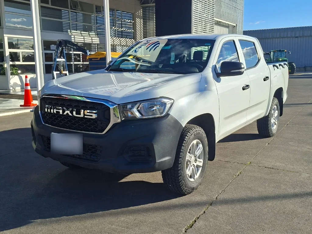 Maxus T60 Dx 4x2 Dc 2.0d año 2024