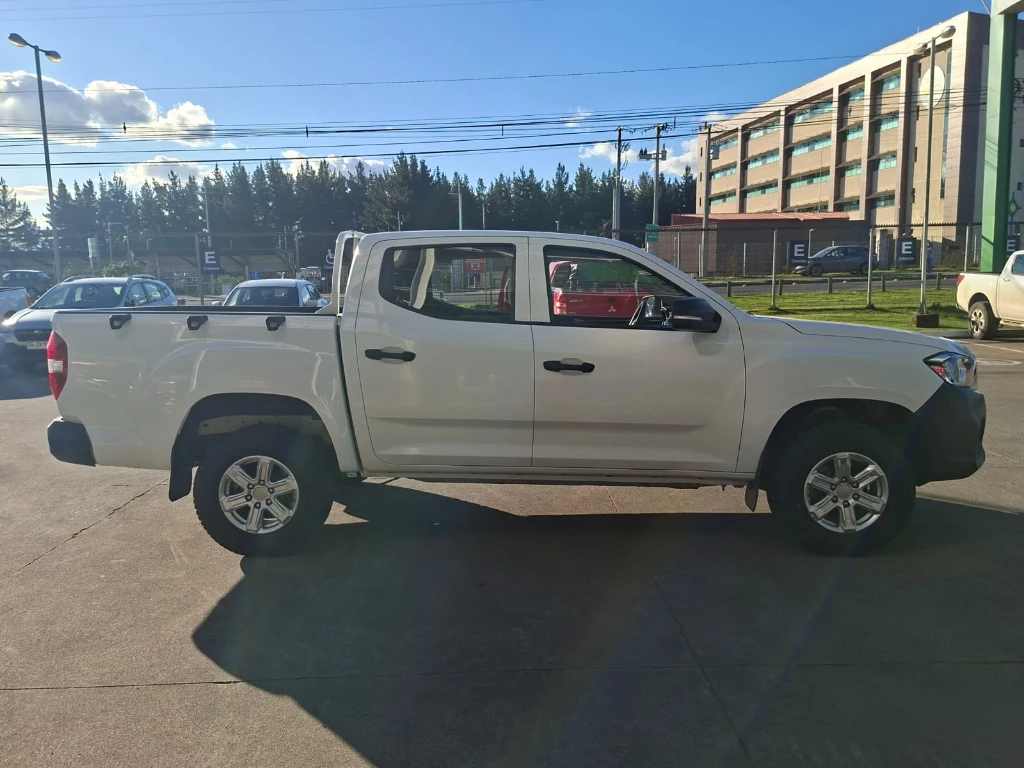Maxus T60 Dx 4x2 Dc 2.0d año 2024