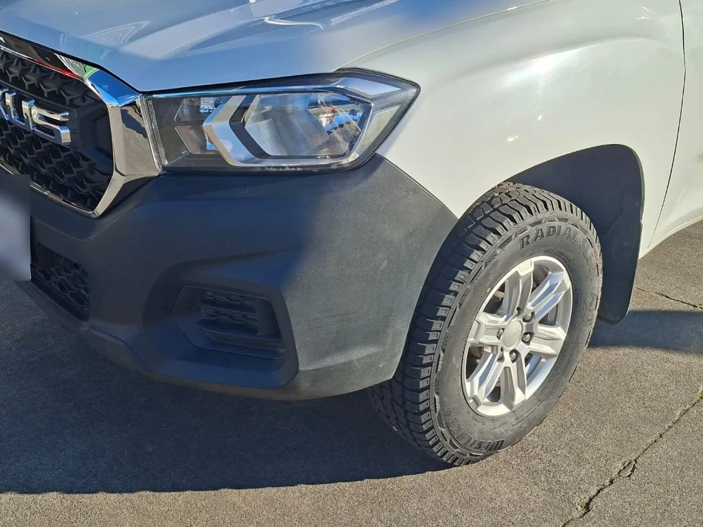 Maxus T60 Dx 4x2 Dc 2.0d año 2024