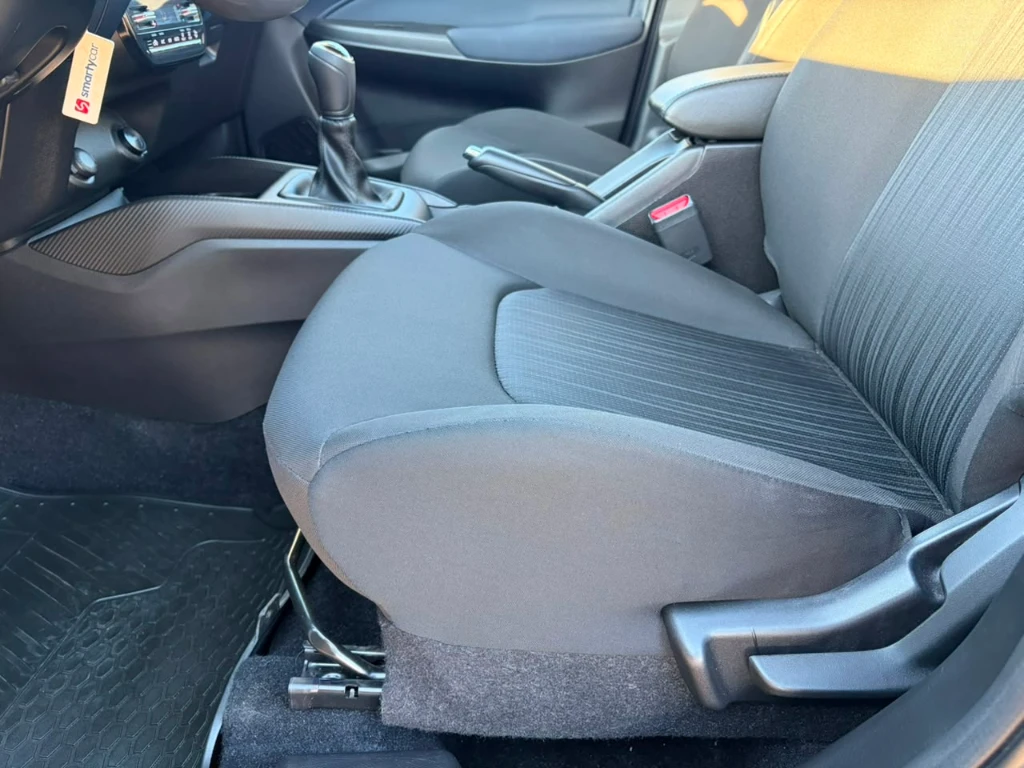 Suzuki Baleno 4x2 1.5 Gls año 2025