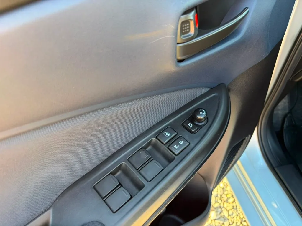 Suzuki Baleno 4x2 1.5 Gls año 2025