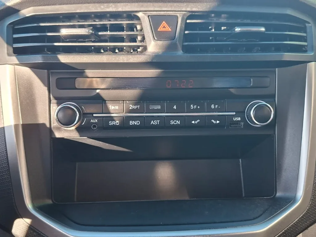 Maxus T60 Dx 4x2 Dc 2.0d año 2024