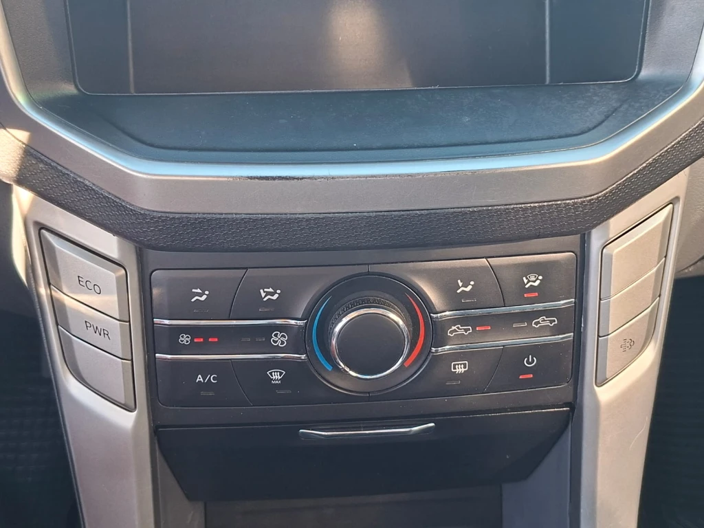 Maxus T60 Dx 4x2 Dc 2.0d año 2024