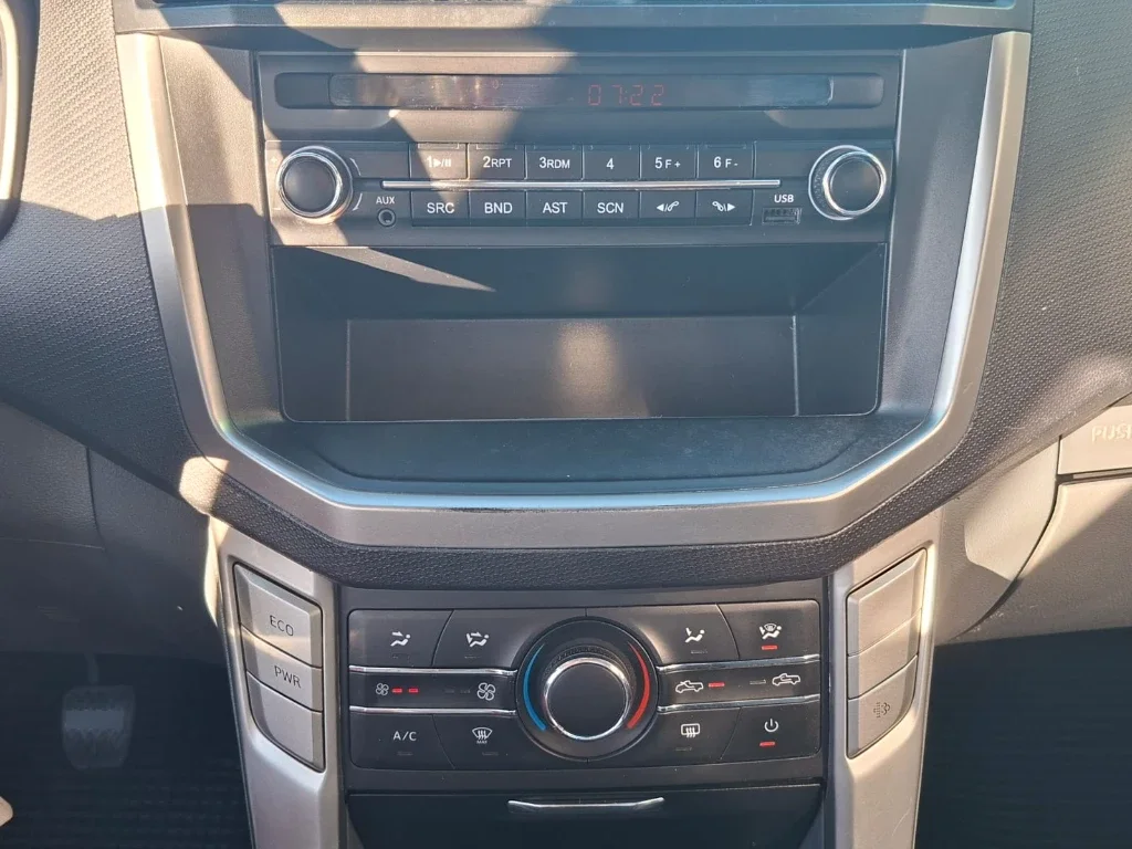Maxus T60 Dx 4x2 Dc 2.0d año 2024