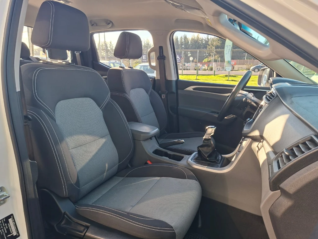 Maxus T60 Dx 4x2 Dc 2.0d año 2024